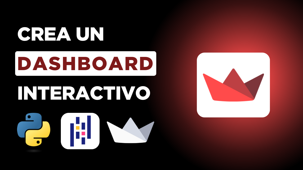 Como Crear un Dashboard en Streamlit para un Caso de Negocio
